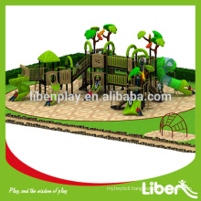 Nature Tree Series Commercial Park Equipment Design